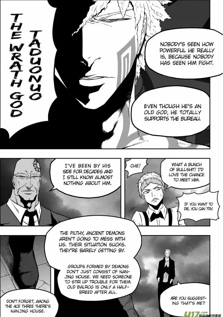 Autophagy Regulation 52