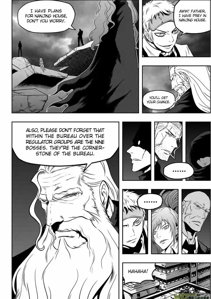 Autophagy Regulation 52