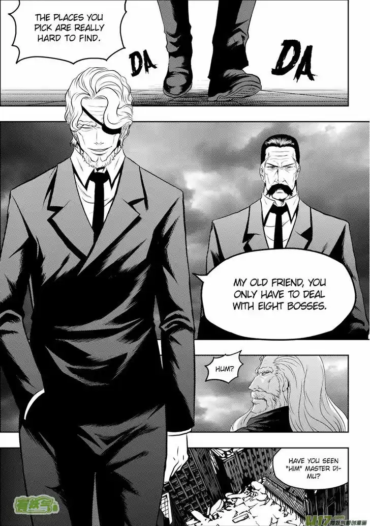 Autophagy Regulation 52