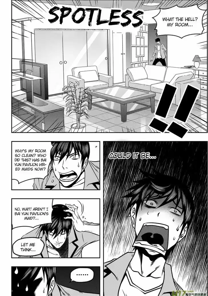 Autophagy Regulation 54