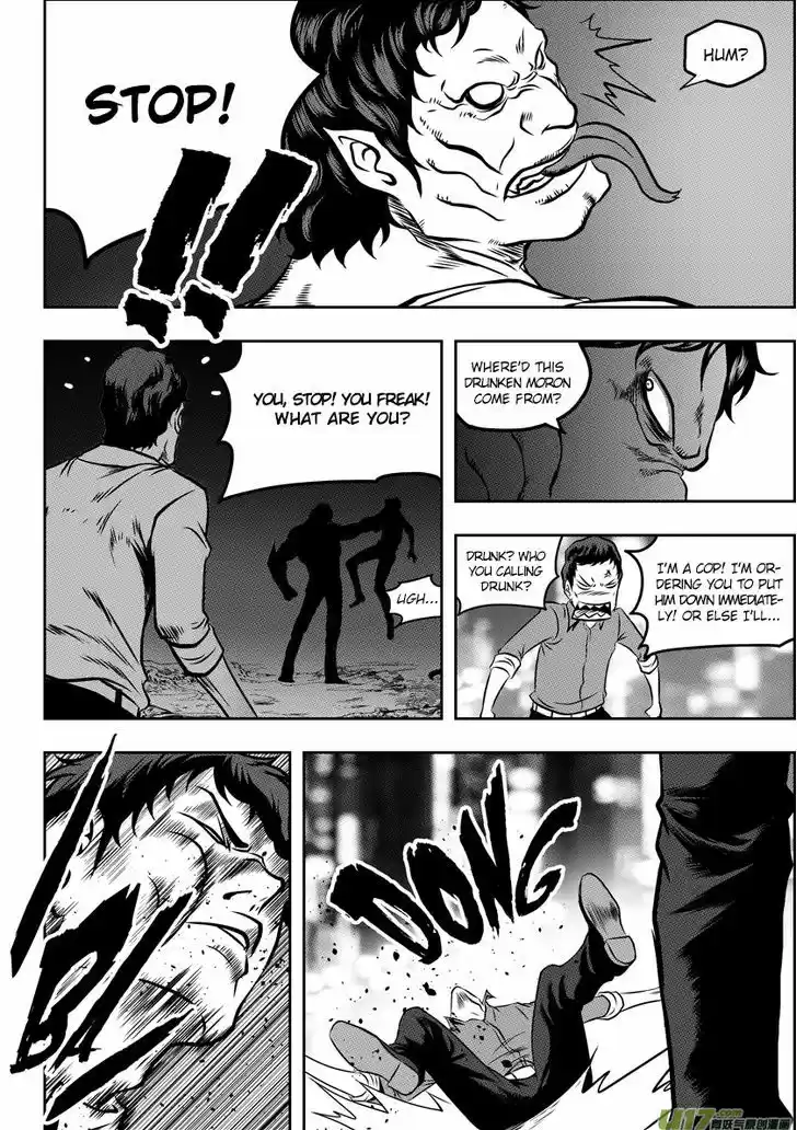 Autophagy Regulation 54