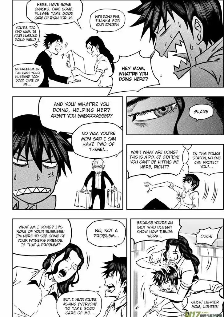 Autophagy Regulation 55