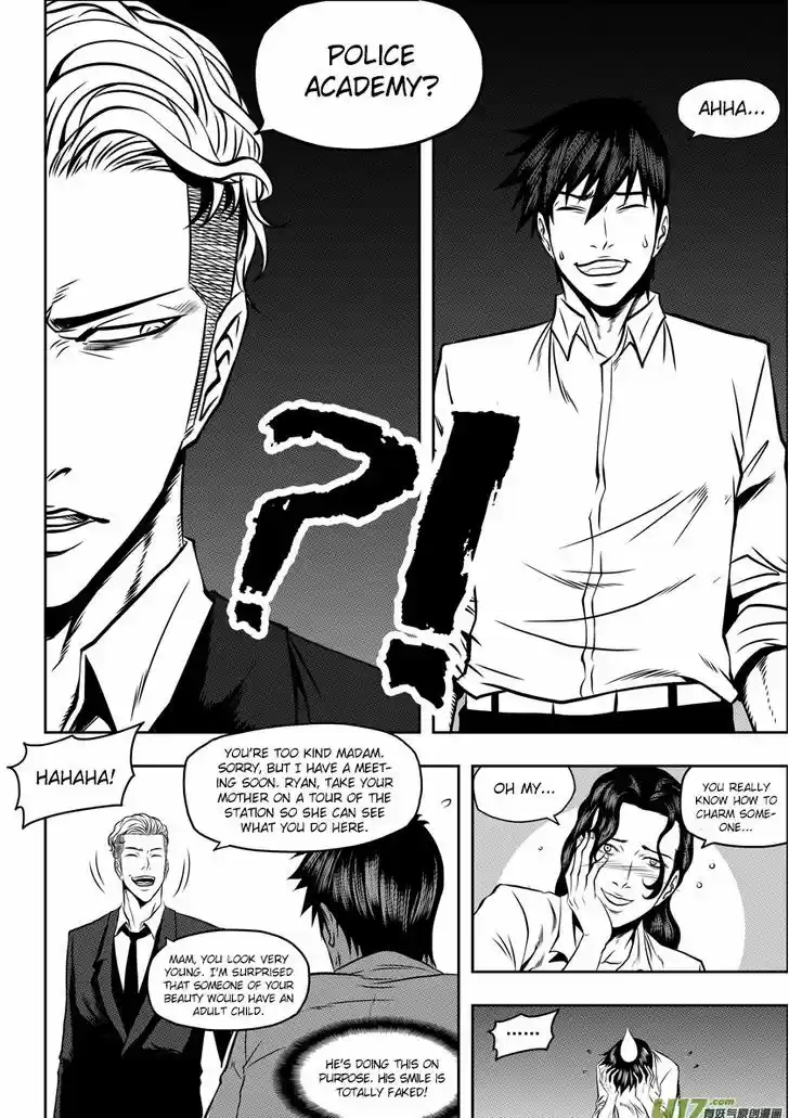 Autophagy Regulation 55