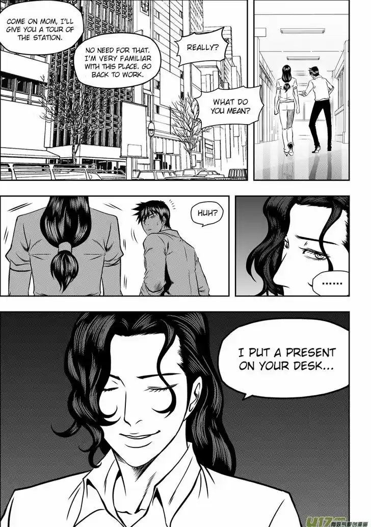 Autophagy Regulation 55