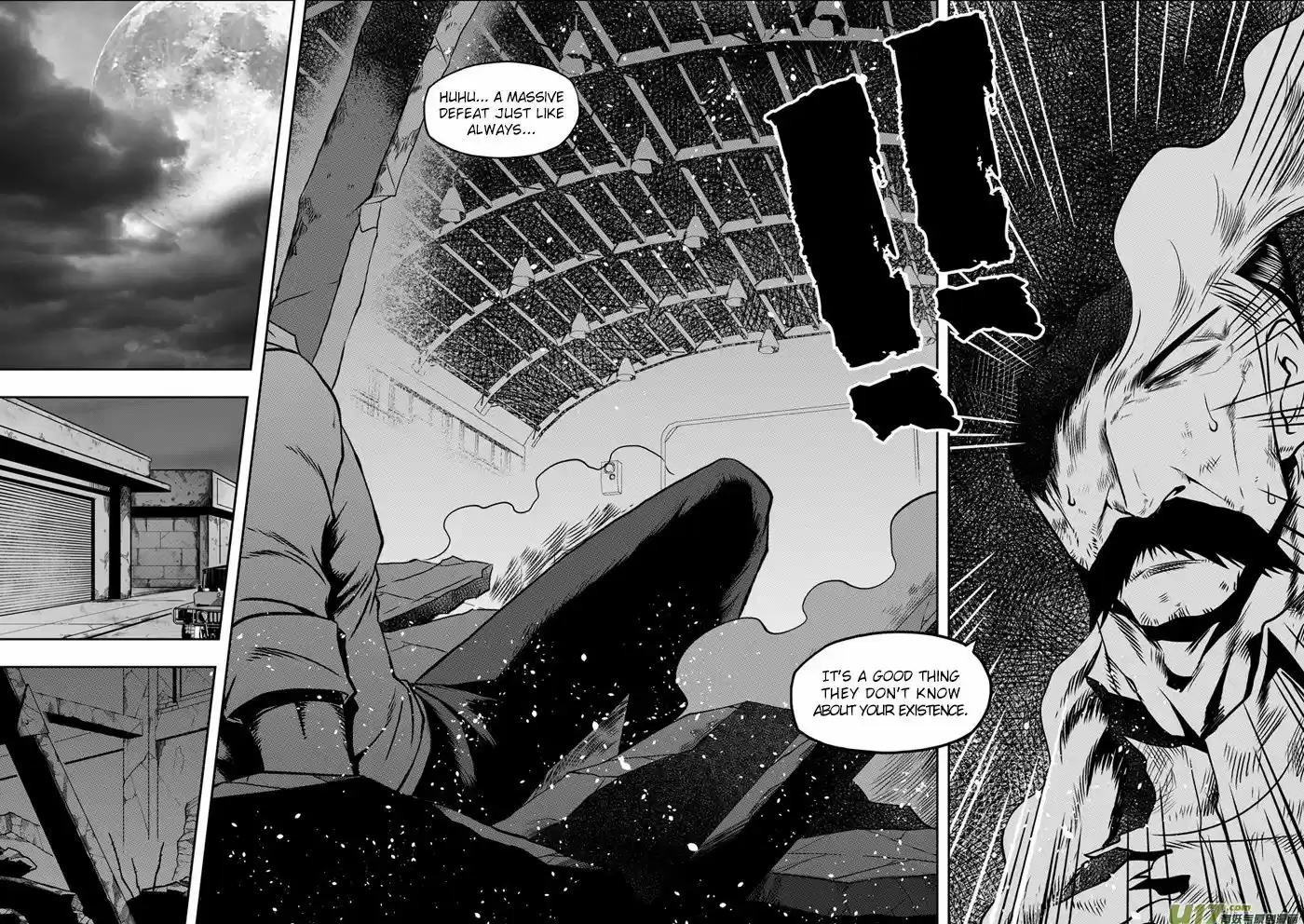 Autophagy Regulation 56