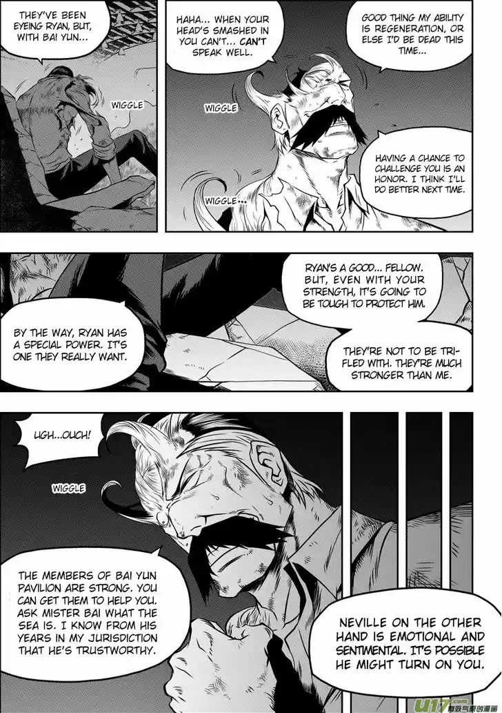 Autophagy Regulation 56