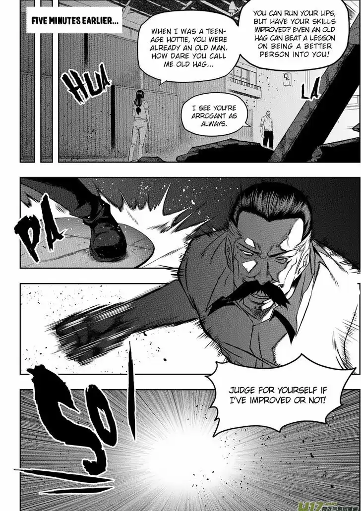 Autophagy Regulation 56