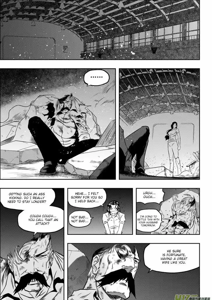 Autophagy Regulation 57