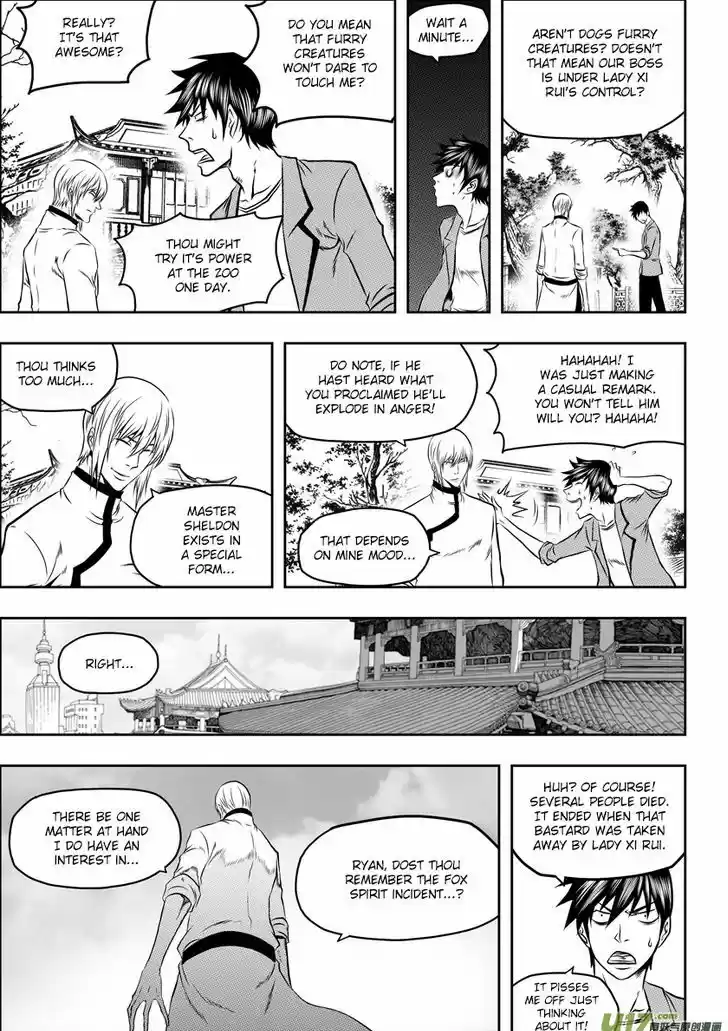 Autophagy Regulation 57