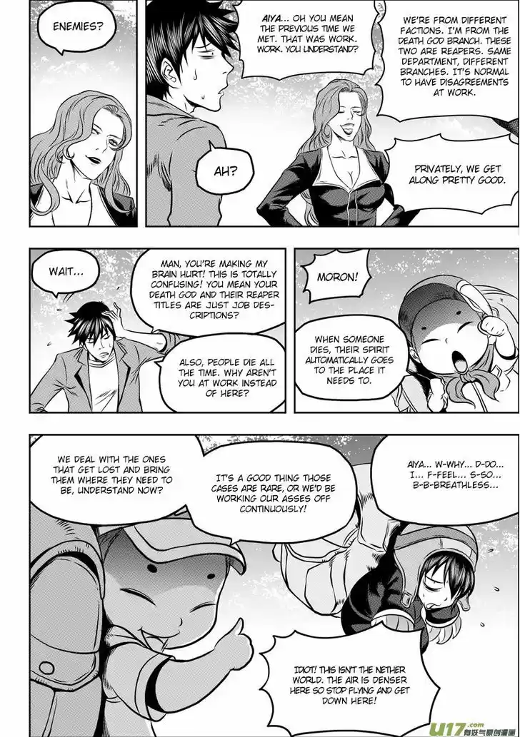 Autophagy Regulation 57