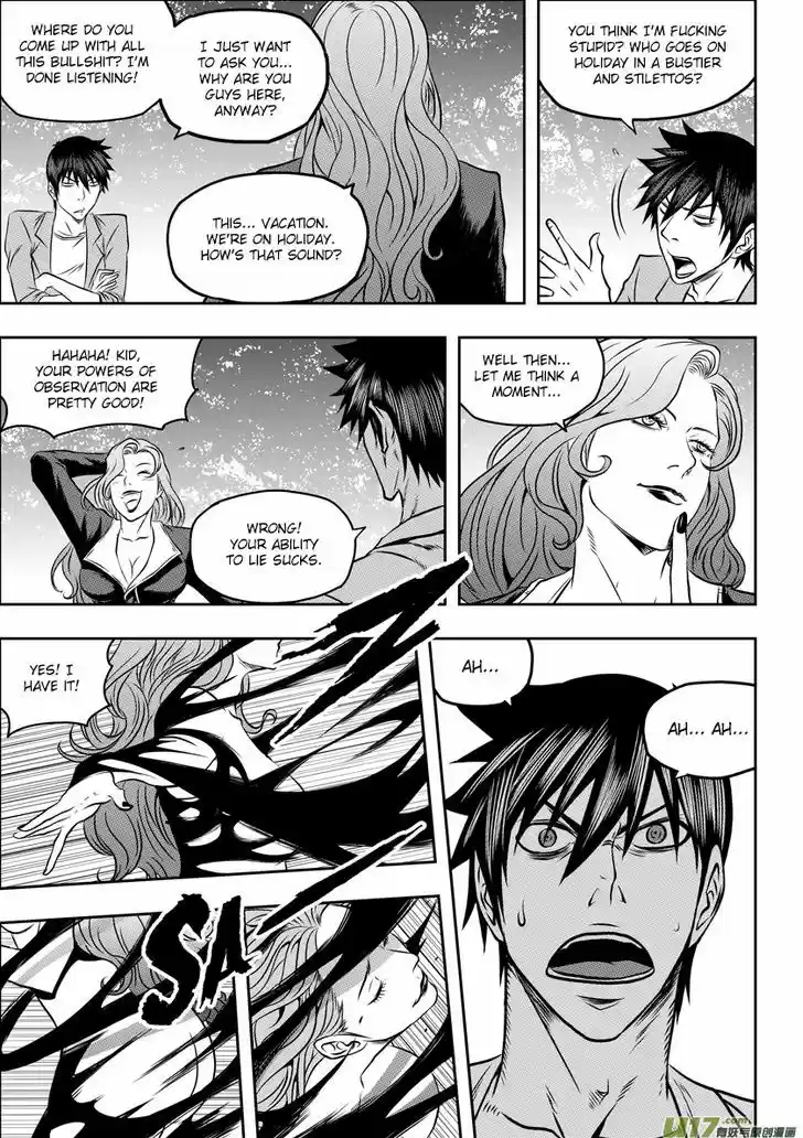 Autophagy Regulation 57