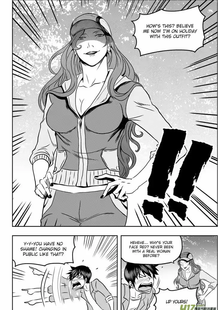 Autophagy Regulation 57