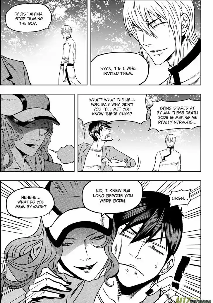 Autophagy Regulation 57