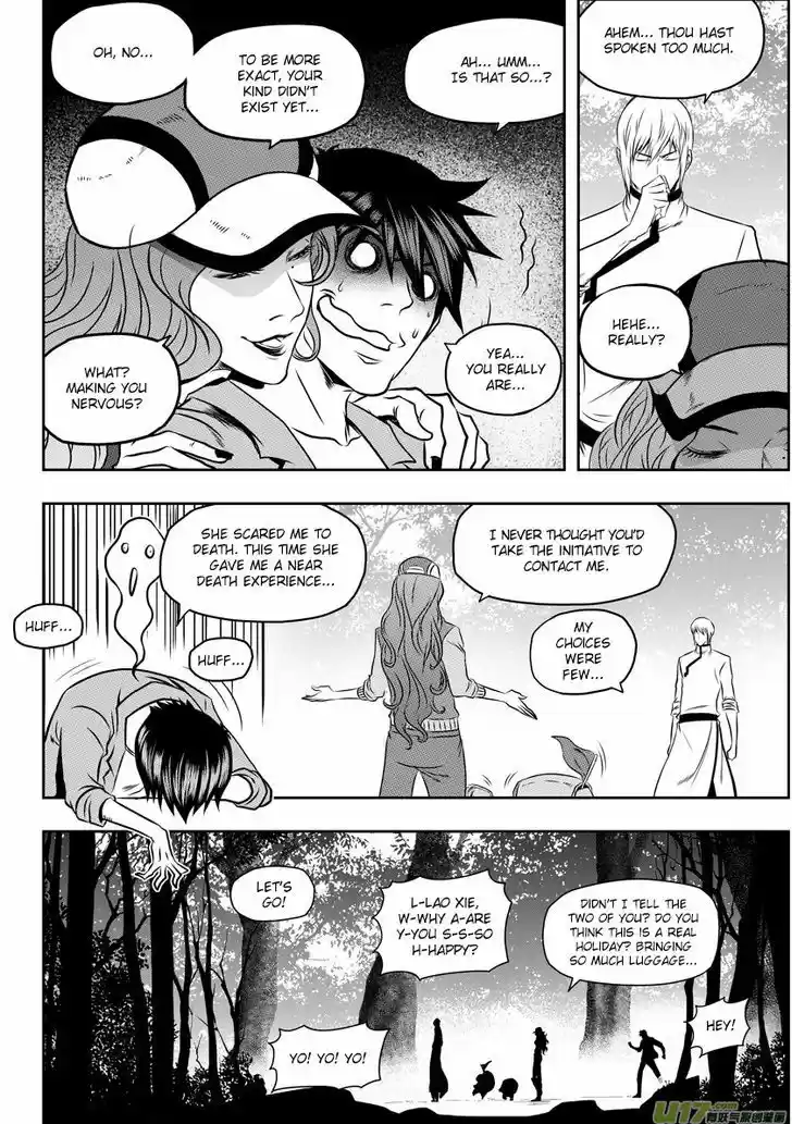 Autophagy Regulation 57