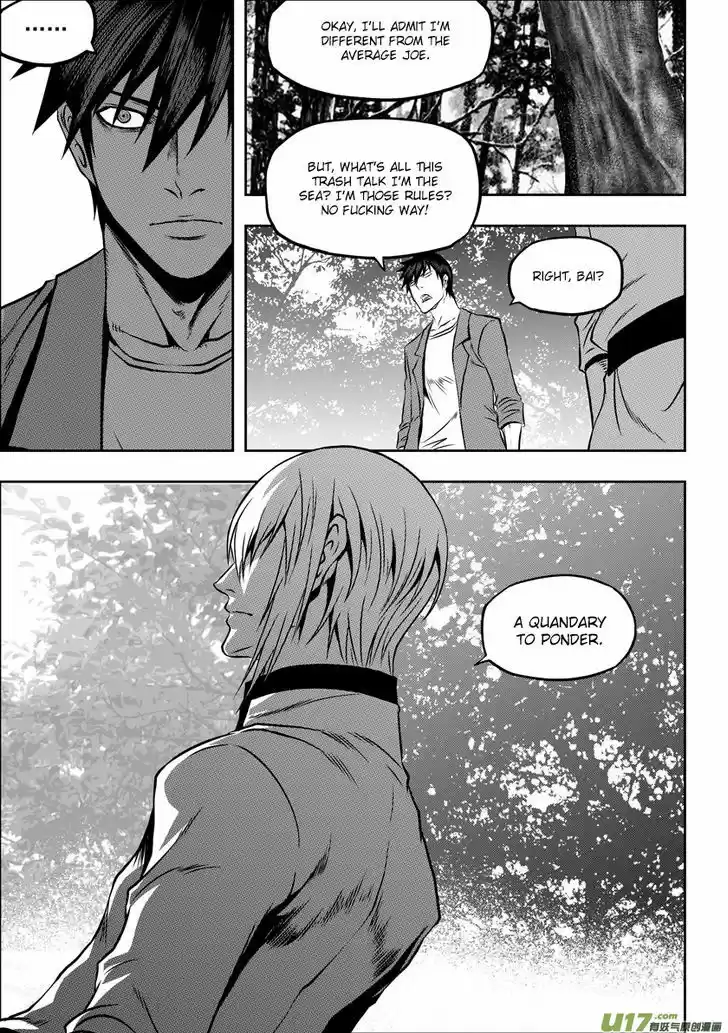 Autophagy Regulation 58