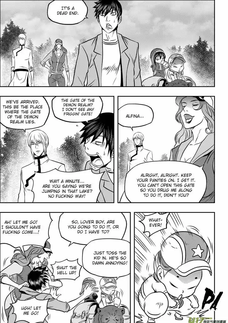 Autophagy Regulation 58