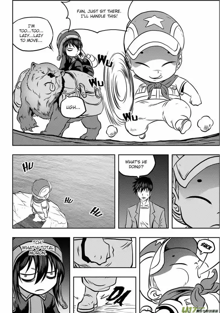 Autophagy Regulation 58