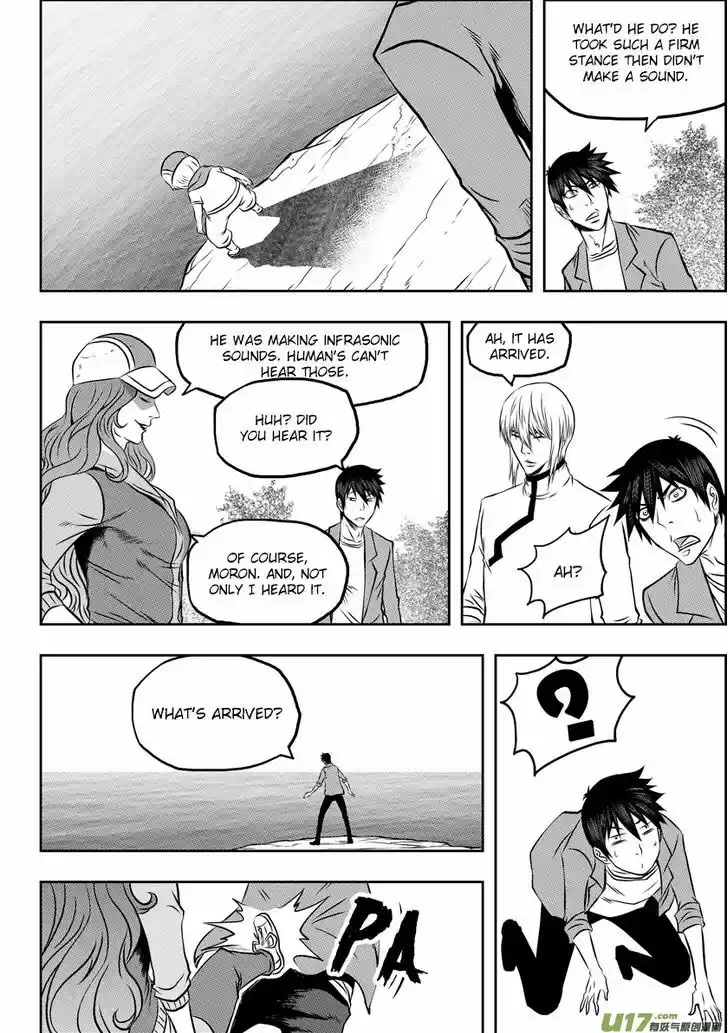 Autophagy Regulation 58