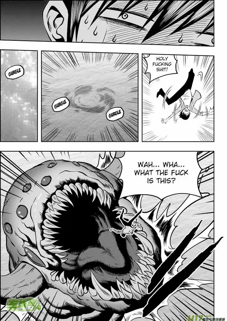 Autophagy Regulation 58