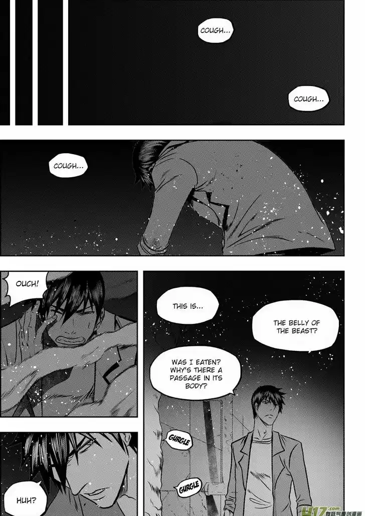 Autophagy Regulation 58