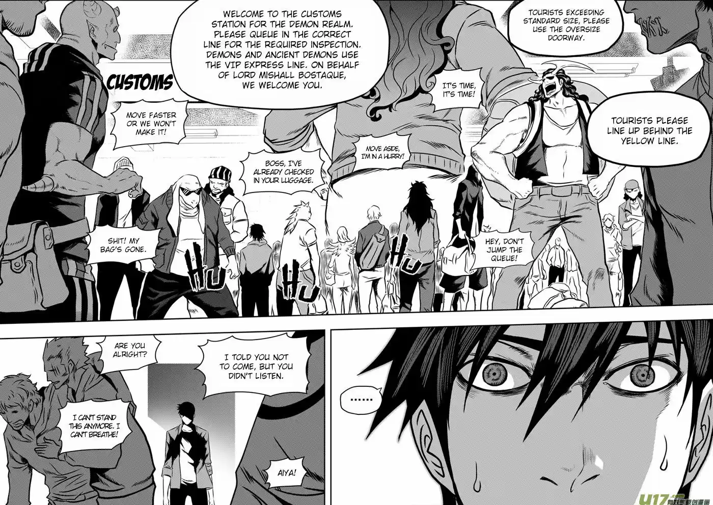 Autophagy Regulation 59