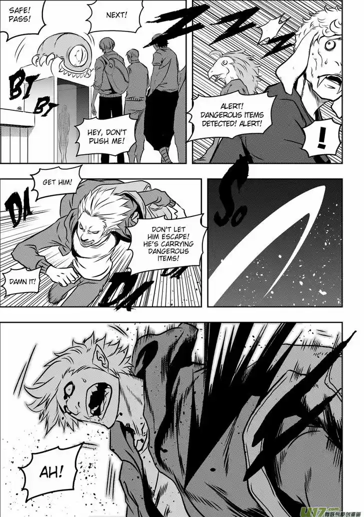 Autophagy Regulation 59