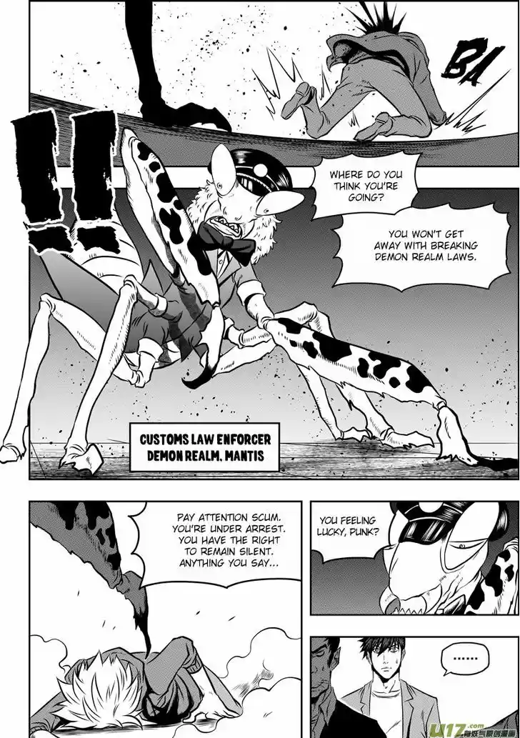 Autophagy Regulation 59