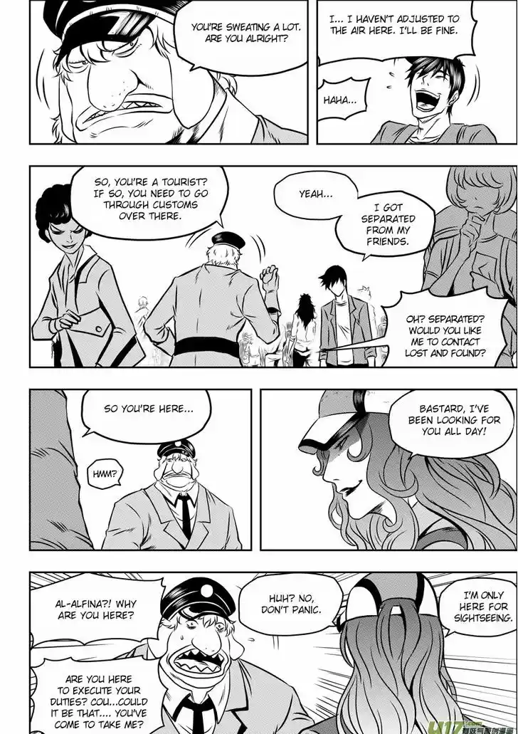 Autophagy Regulation 59