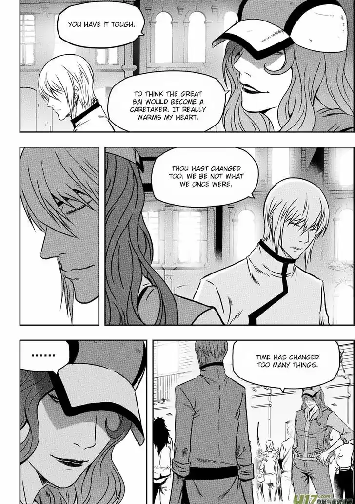 Autophagy Regulation 59