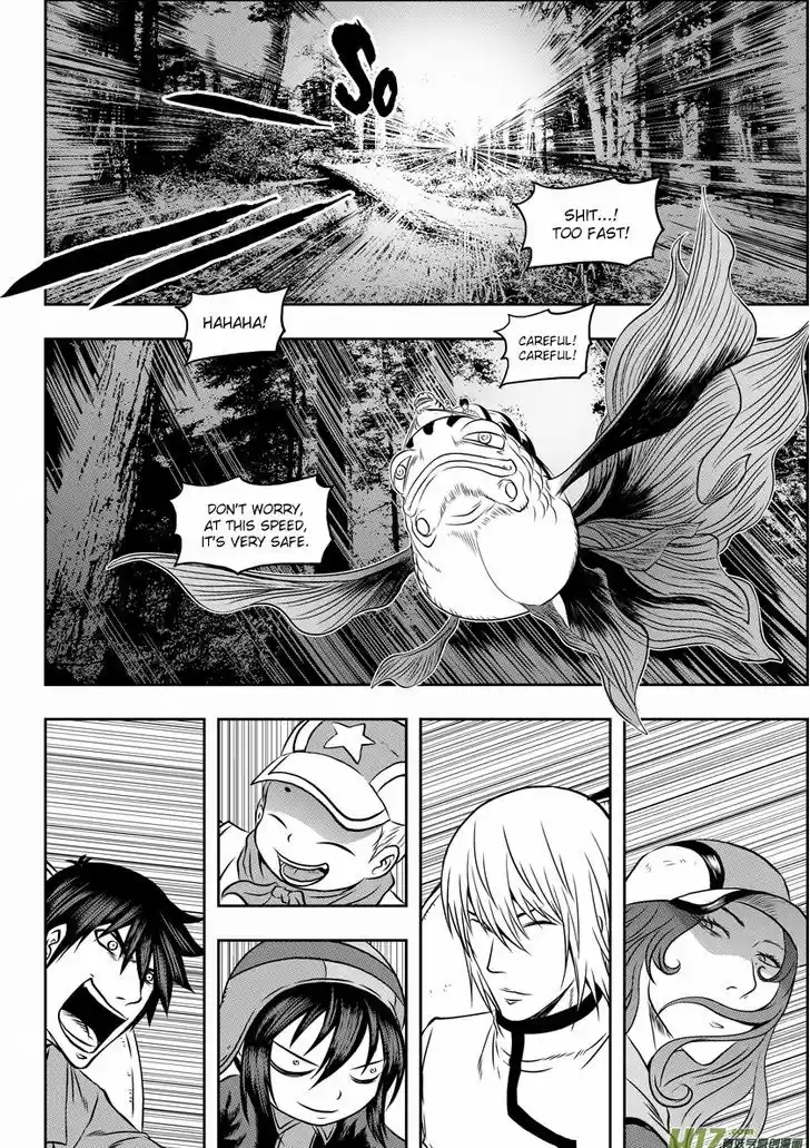 Autophagy Regulation 60