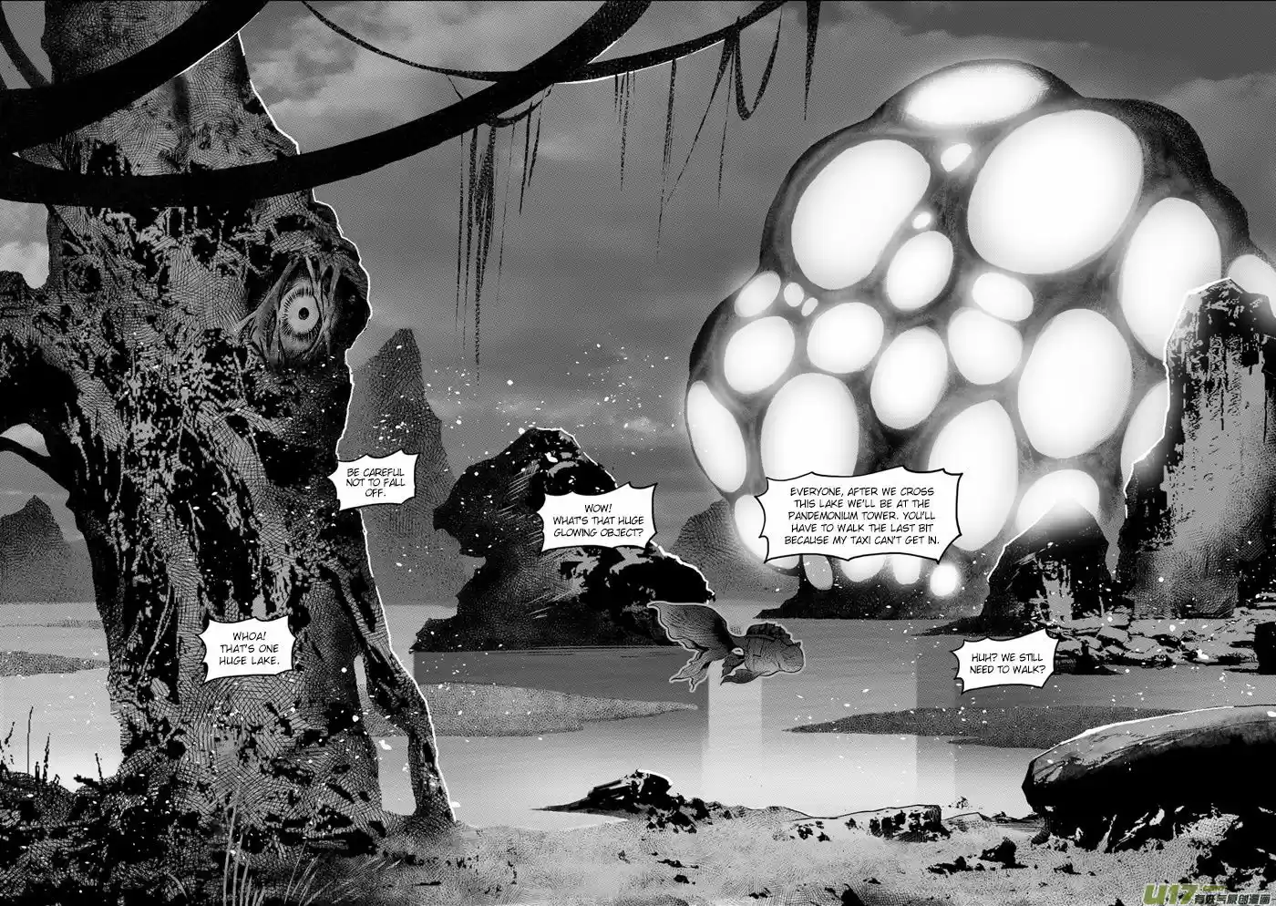 Autophagy Regulation 60