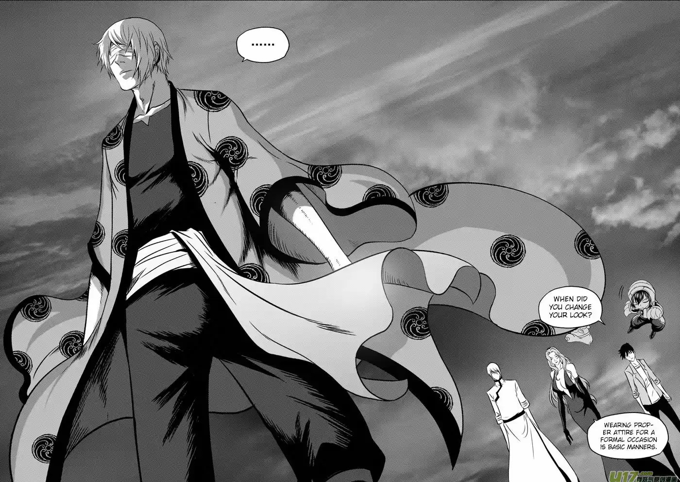 Autophagy Regulation 61