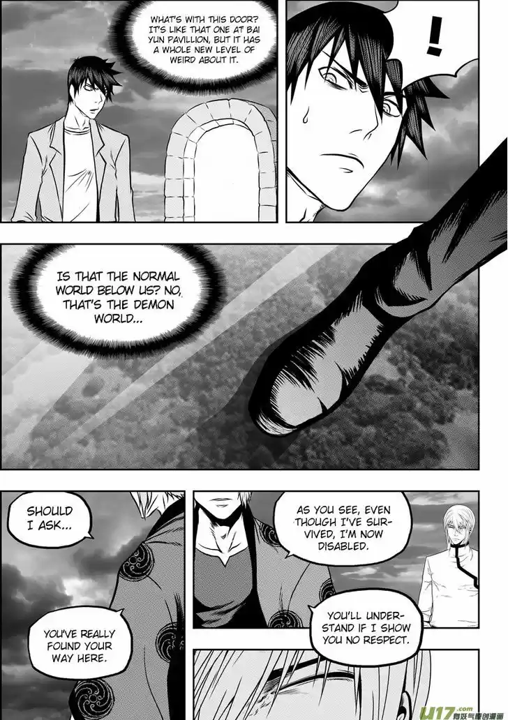 Autophagy Regulation 61