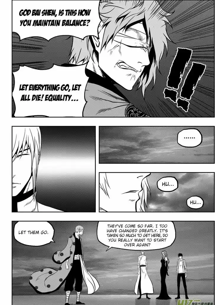 Autophagy Regulation 61