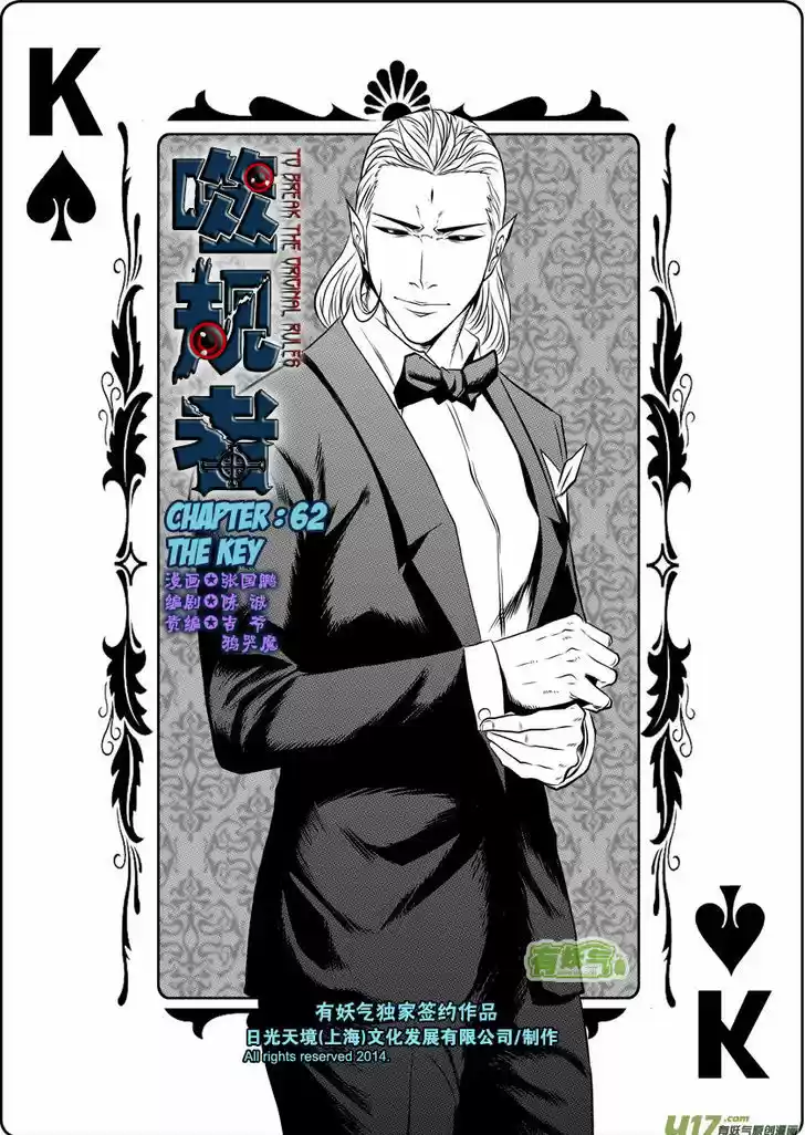 Autophagy Regulation 62