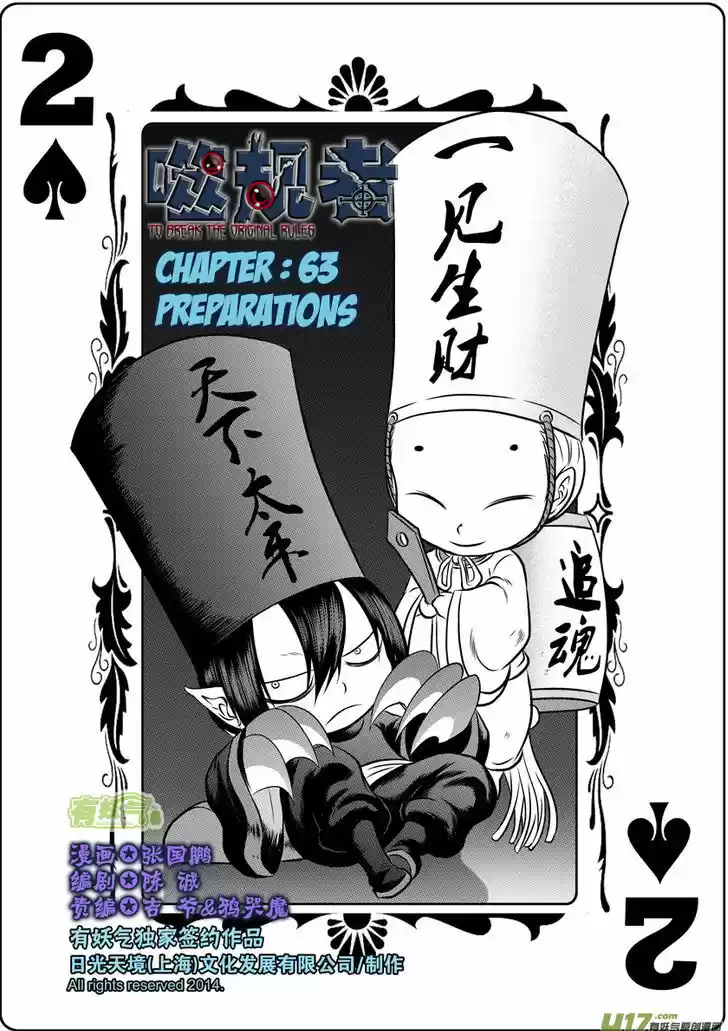 Autophagy Regulation 63