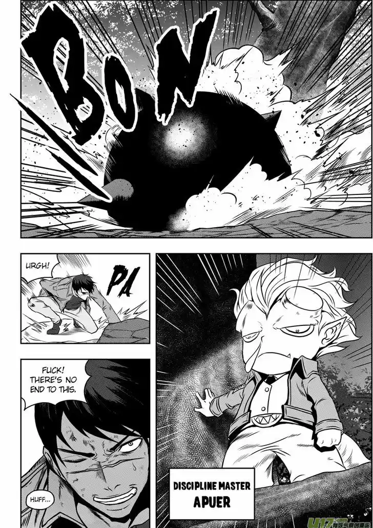 Autophagy Regulation 63