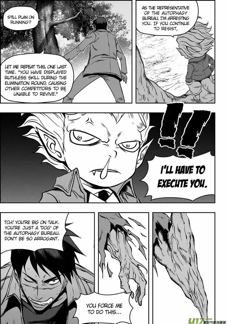 Autophagy Regulation 63