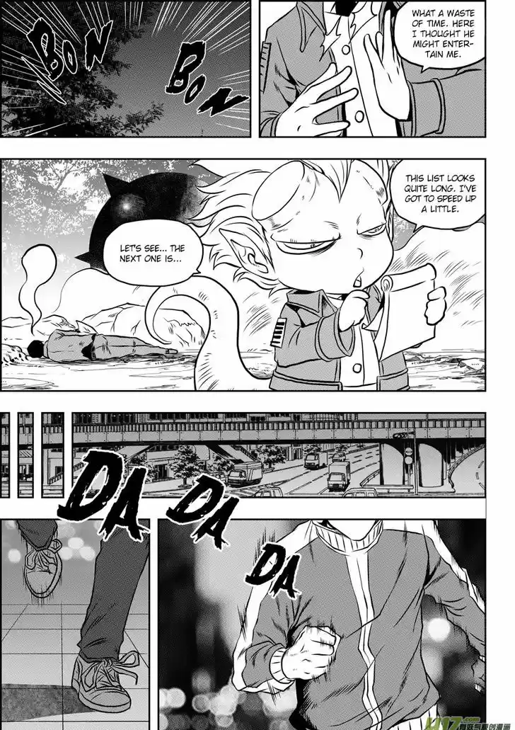 Autophagy Regulation 63