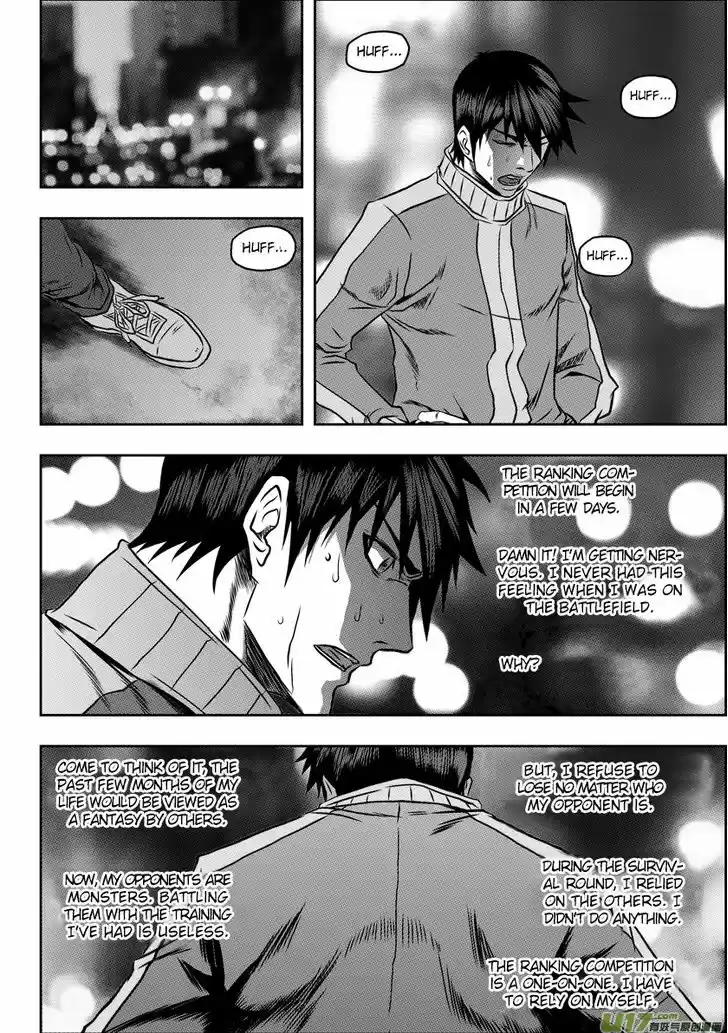 Autophagy Regulation 63