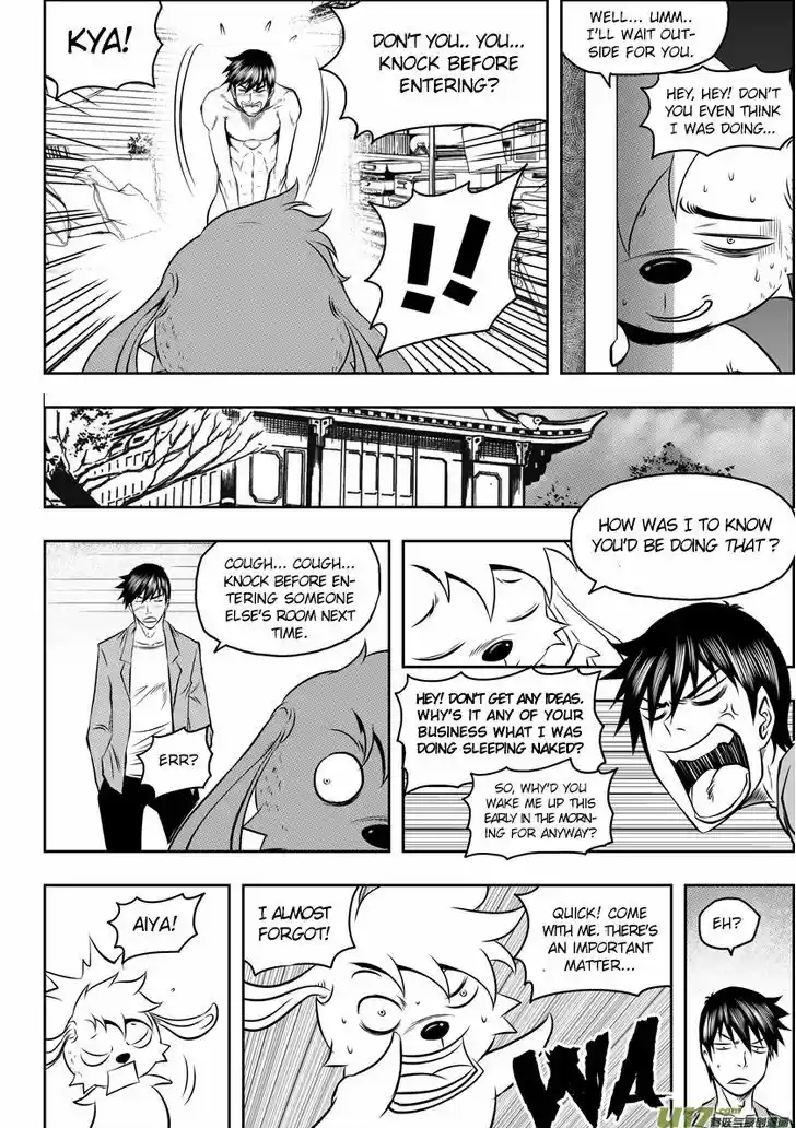 Autophagy Regulation 63