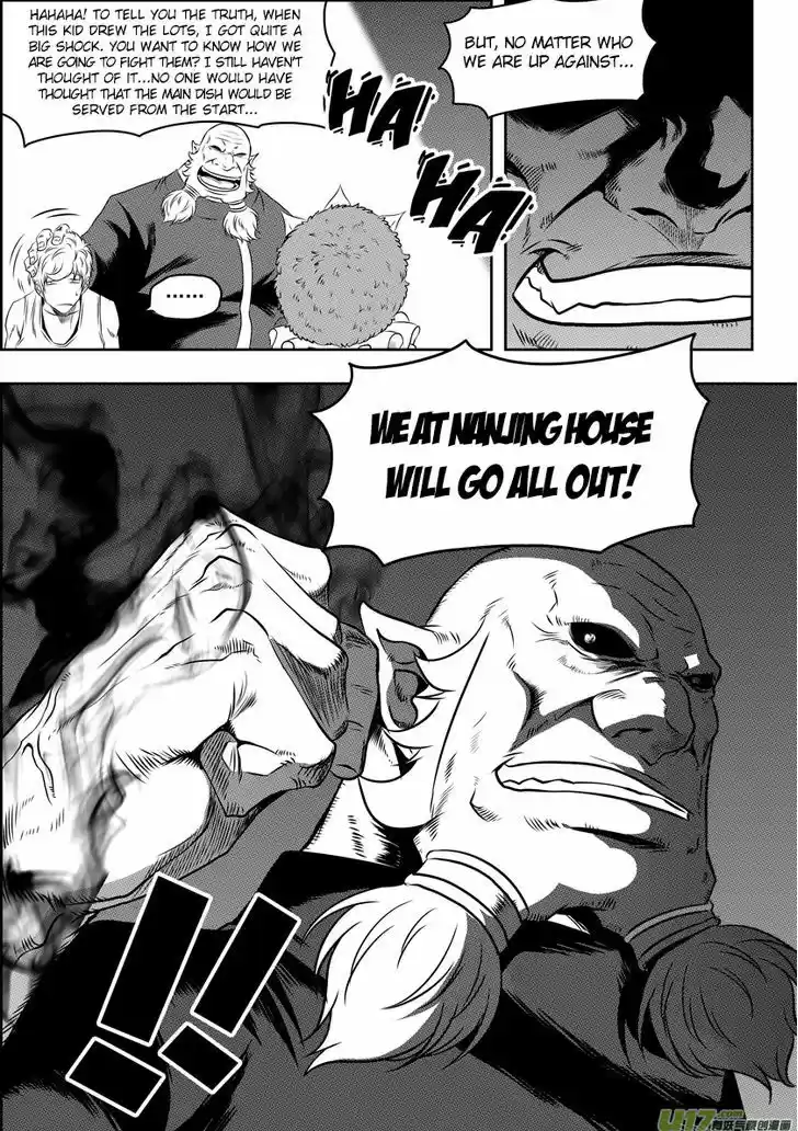 Autophagy Regulation 65