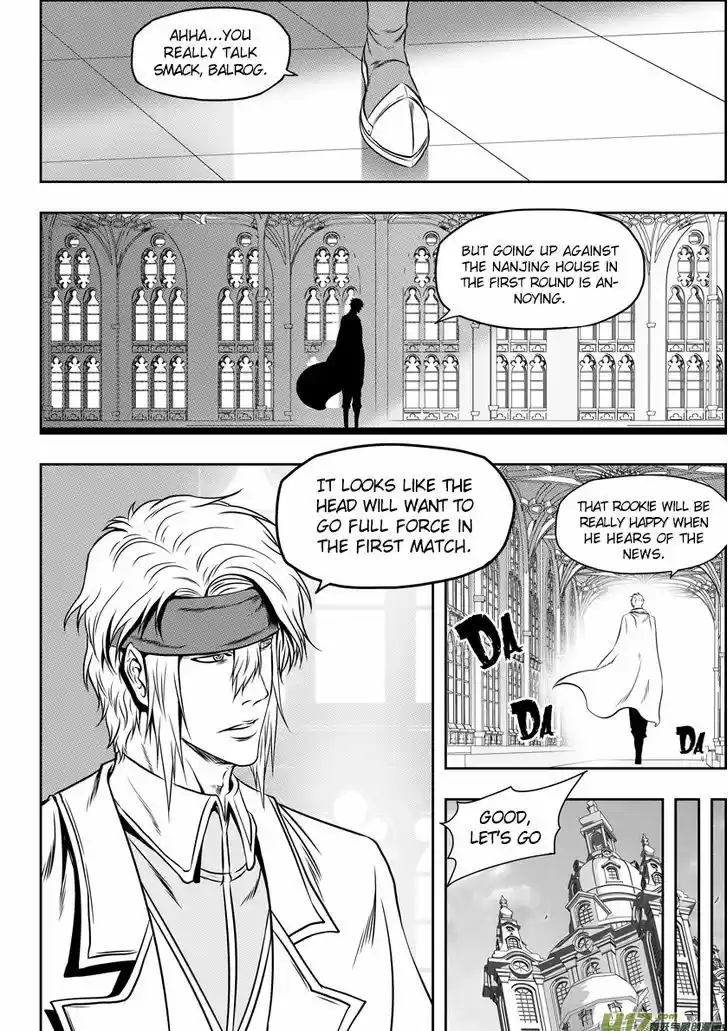 Autophagy Regulation 65