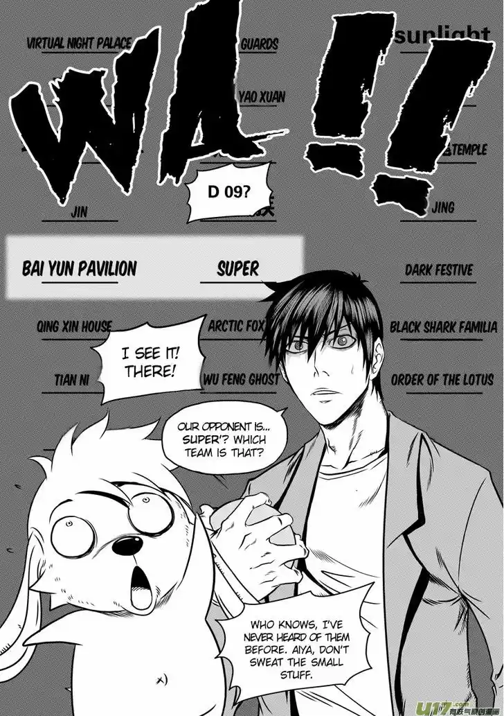 Autophagy Regulation 65