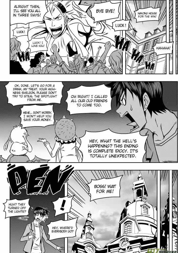 Autophagy Regulation 65