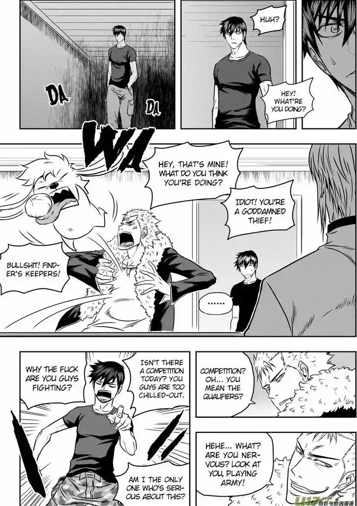 Autophagy Regulation 65