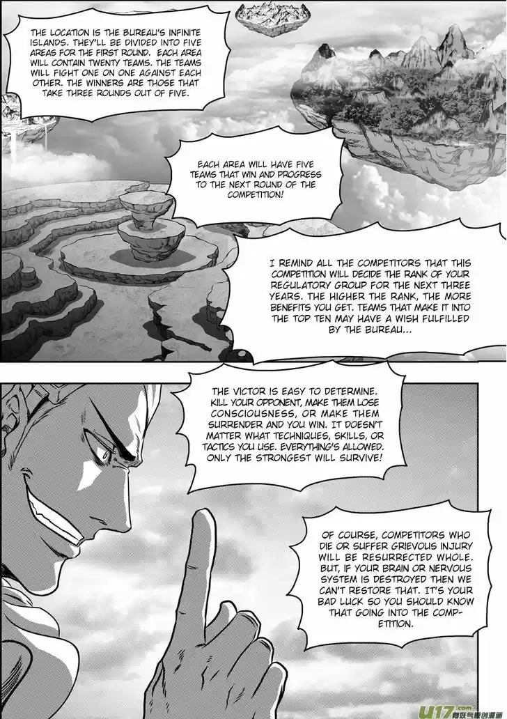 Autophagy Regulation 66