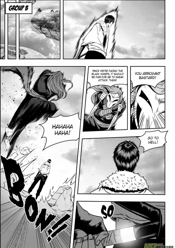 Autophagy Regulation 66