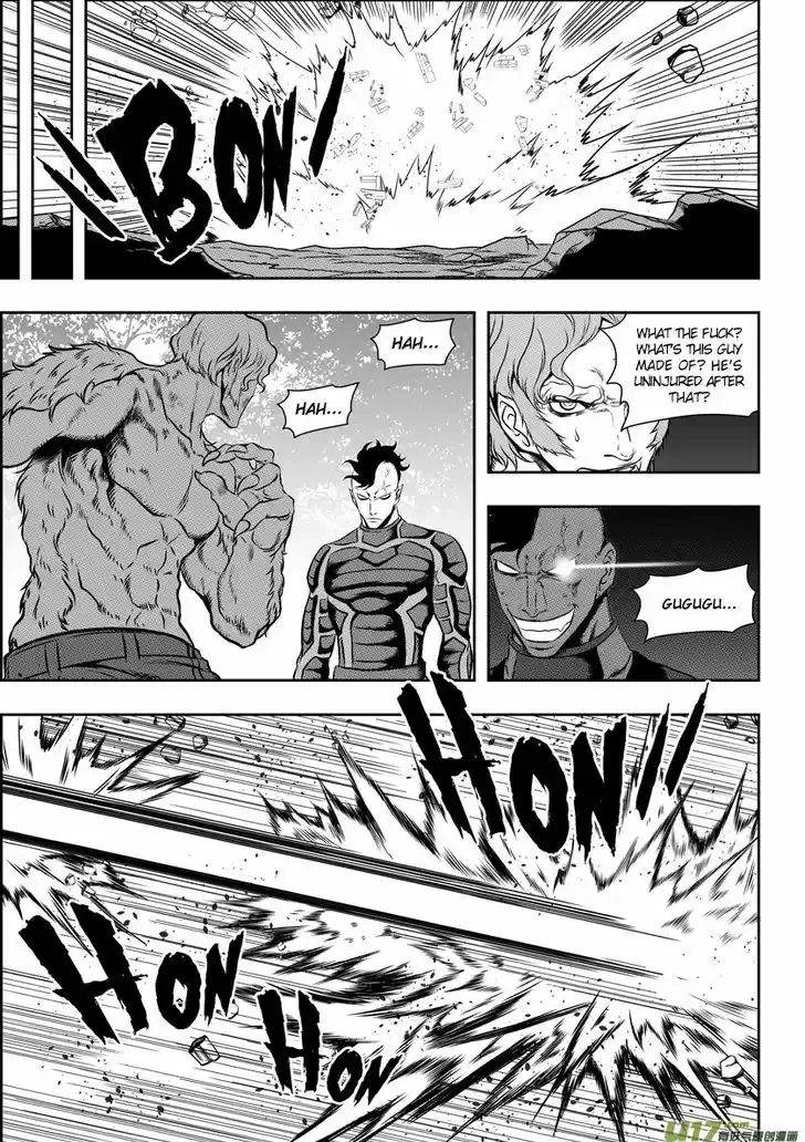 Autophagy Regulation 66