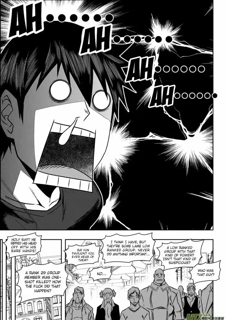 Autophagy Regulation 66